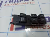 Блок управления стеклоподъемниками SsangYong Action 8581134000
