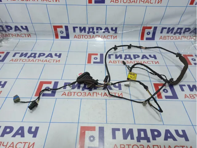 Проводка двери задней правой SsangYong Action 8270534011