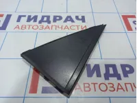 Накладка двери задней правой наружная SsangYong Action 7334034000