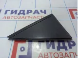 Накладка двери задней правой наружная SsangYong Action 7334034000