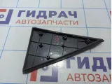 Накладка двери задней правой наружная SsangYong Action 7334034000