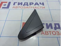 Накладка переднего крыла левого SsangYong Action 7921034000