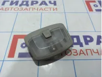 Плафон салонный SsangYong Action 8372034000