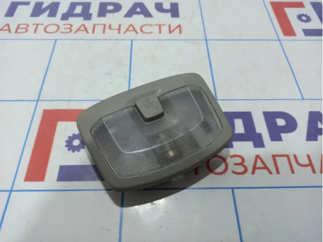Плафон салонный SsangYong Action 8372034000