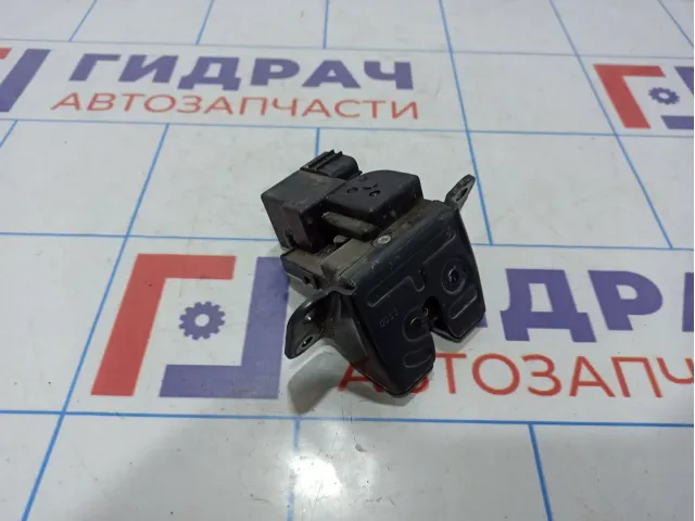Замок багажника SsangYong Action 7141034001