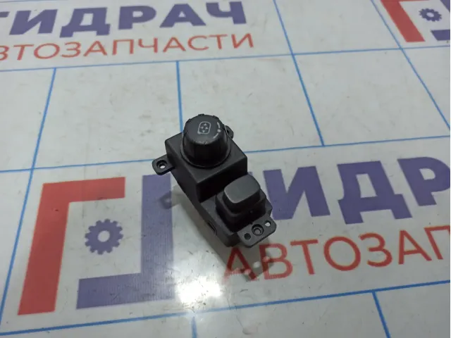 Переключатель регулировки зеркала SsangYong Action 8550134010HDV