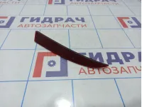 Отражатель в бампер задний левый SsangYong Action 8390134000