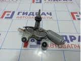 Моторчик стеклоочистителя задний SsangYong Action 8615034000