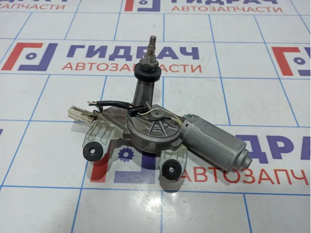 Моторчик стеклоочистителя задний SsangYong Action 8615034000