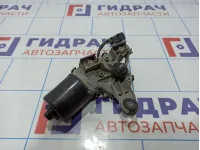 Моторчик стеклоочистителя передний SsangYong Action 8610134000