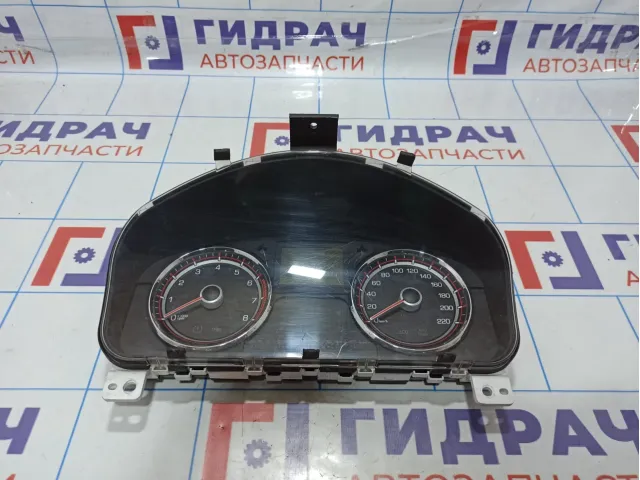 Панель приборов SsangYong Action 8021034380