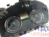 Панель приборов SsangYong Action 8021034380
