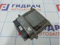 Блок управления двигателем SsangYong Action 1725450032