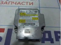 Блок управления AIR BAG SsangYong Action 8625034140