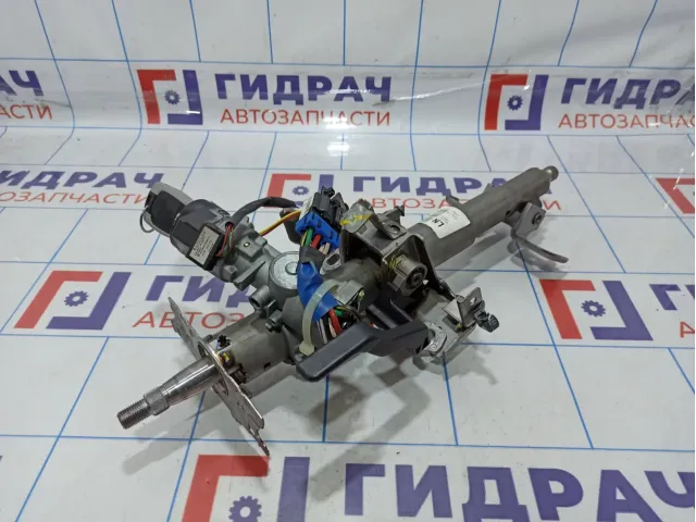 Колонка рулевая SsangYong Action 4621034013