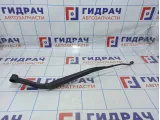 Поводок стеклоочистителя передний правый SsangYong Action 7832134010