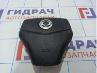 Подушка безопасности в рулевое колесо SsangYong Action 8620134511LBA