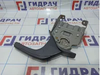 Рычаг стояночного тормоза SsangYong Action 4910034100LBA