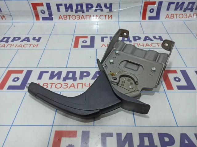 Рычаг стояночного тормоза SsangYong Action 4910034100LBA