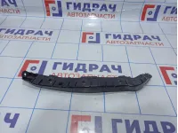 Направляющая заднего бампера левая SsangYong Action 7883634000