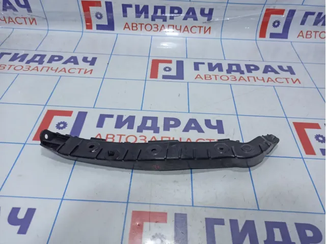 Направляющая заднего бампера левая SsangYong Action 7883634000