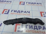 Направляющая заднего бампера правая SsangYong Action 7883434000