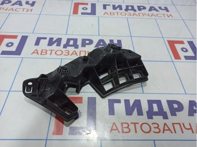 Кронштейн переднего бампера левый SsangYong Action 7873034000