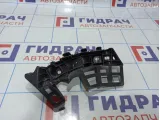 Кронштейн переднего бампера правый SsangYong Action 7874034000