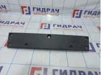 Накладка переднего бампера под номер SsangYong Action 7878234000