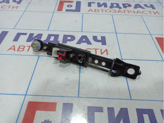 Механизм регулировки ремня безопасности SsangYong Action 7463034000