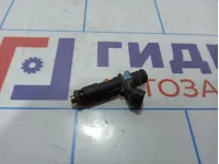 Форсунка инжекторная электрическая SsangYong Action 1620783623