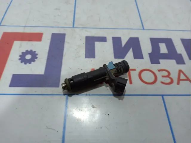 Форсунка инжекторная электрическая SsangYong Action 1620783623