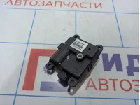 Моторчик заслонки отопителя SsangYong Action 45261470