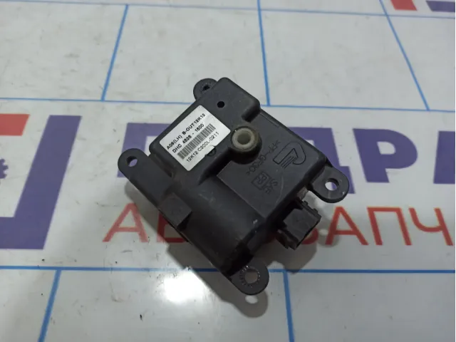 Моторчик заслонки отопителя SsangYong Action 45261600