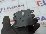 Моторчик заслонки отопителя SsangYong Action 45261600