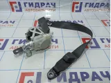 Ремень безопасности с пиропатроном передний левый SsangYong Action 7460134003