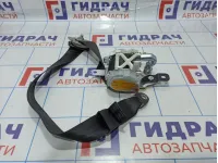Ремень безопасности с пиропатроном передний правый SsangYong Action 7460234003
