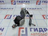 Ремень безопасности задний левый SsangYong Action 7560134000