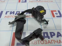 Ремень безопасности задний правый SsangYong Action 7560234000