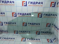 Стекло двери передней левой SsangYong Action 7237634011