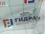 Стекло двери передней левой SsangYong Action 7237634011