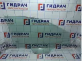 Стекло двери передней левой SsangYong Action 7237634011