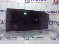 Стекло двери задней левой SsangYong Action 7337634011