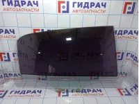 Стекло двери задней правой SsangYong Action 7338634011