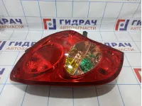 Фонарь задний левый SsangYong Action 8360134100