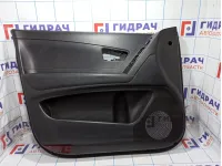 Обшивка двери передней левой SsangYong Action 722A134000