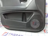 Обшивка двери передней левой SsangYong Action 722A134000