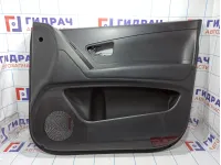 Обшивка двери передней правый SsangYong Action 7222134060