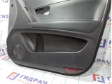 Обшивка двери передней правый SsangYong Action 7222134060