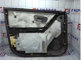 Обшивка двери передней правый SsangYong Action 7222134060